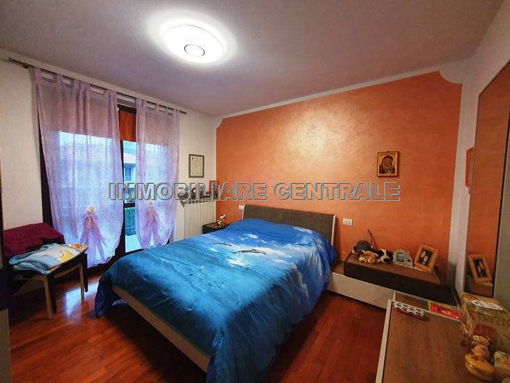 Vendita Appartamento Gorlago #A0211 n.10