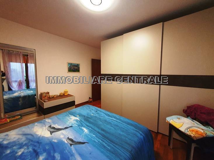 Vendita Appartamento Gorlago #A0211 n.11