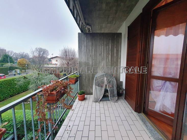 Vendita Appartamento Gorlago #A0211 n.12