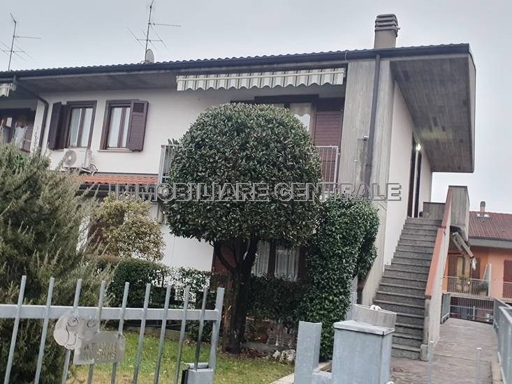 Vendita Appartamento Gorlago #A0211 n.2
