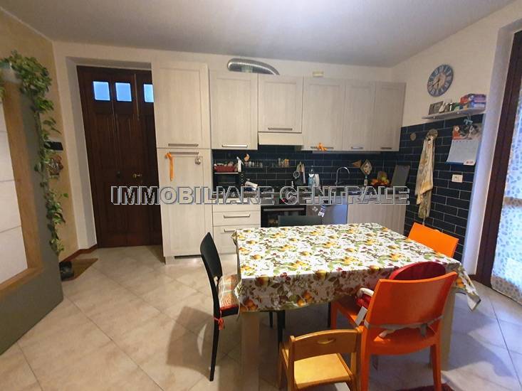 Vendita Appartamento Gorlago #A0211 n.3