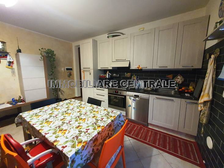 Vendita Appartamento Gorlago #A0211 n.4