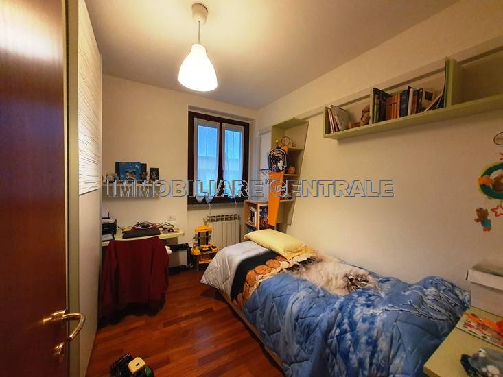 Vendita Appartamento Gorlago #A0211 n.7