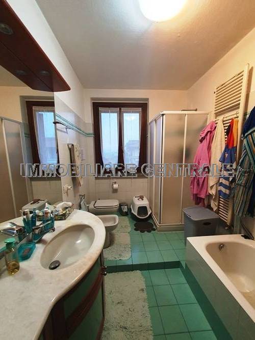 Vendita Appartamento Gorlago #A0211 n.9