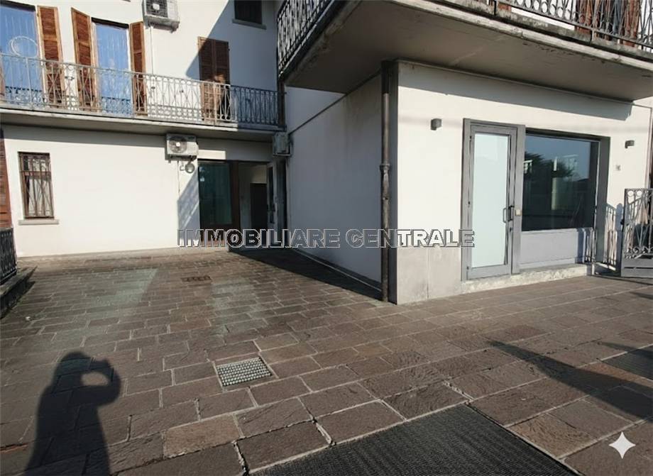 To rent Office Carobbio degli Angeli #C041 n.9