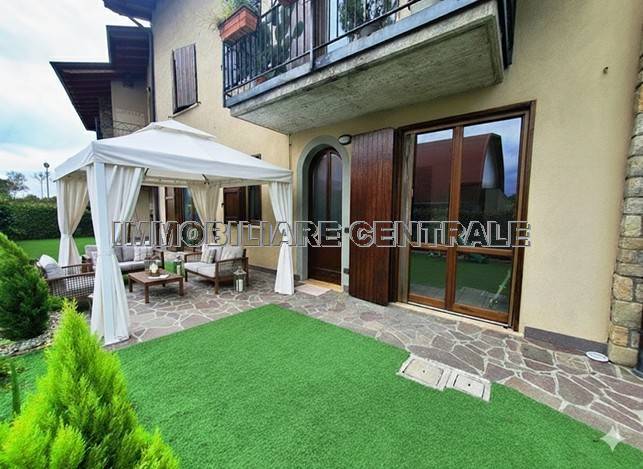 Venta Appartamento Telgate  #A210PT n.8