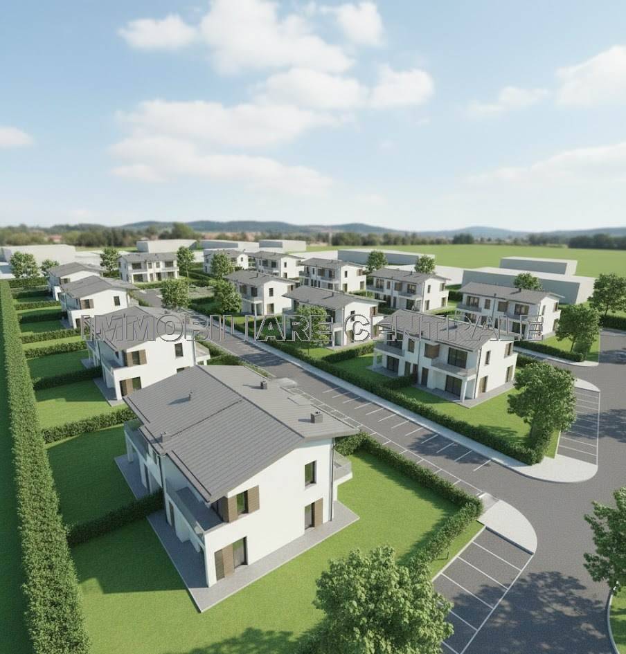 Vendita Terreno edificabile Martinengo  #T008 n.5