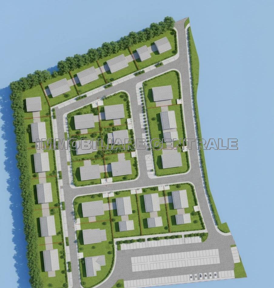 Vendita Terreno edificabile Martinengo  #T008 n.6