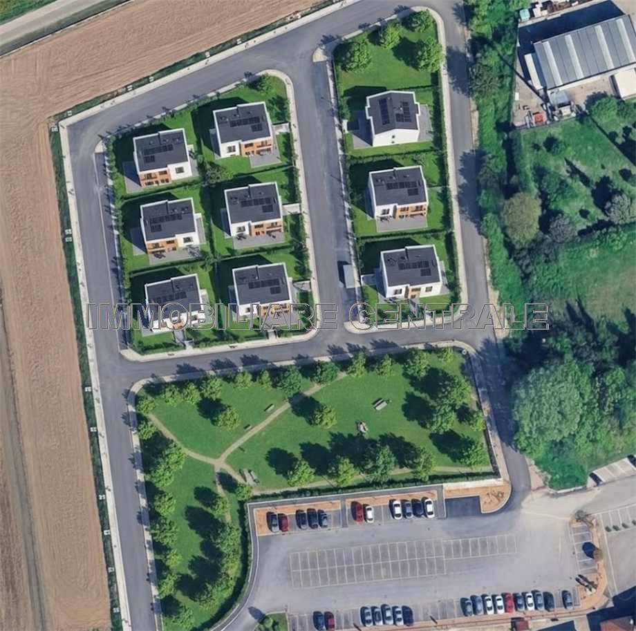 Vendita Terreno edificabile Martinengo  #T008 n.7