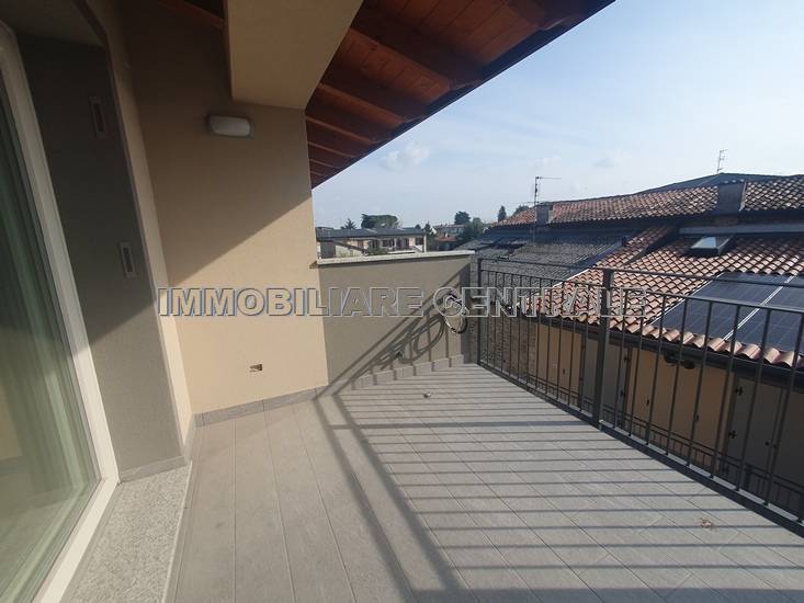 Venta Loft Mornico al Serio  #A0212 n.10