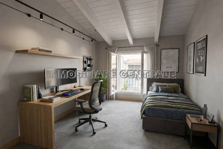 Venta Loft Mornico al Serio  #A0212 n.4