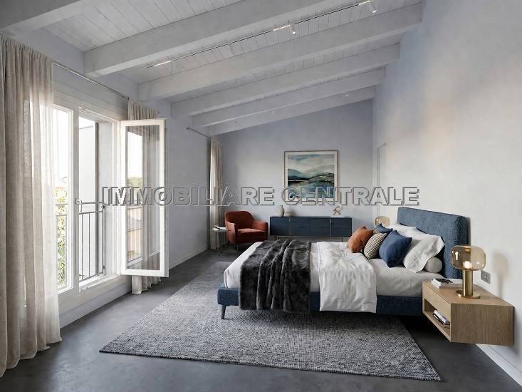 Venta Loft Mornico al Serio  #A0212 n.5