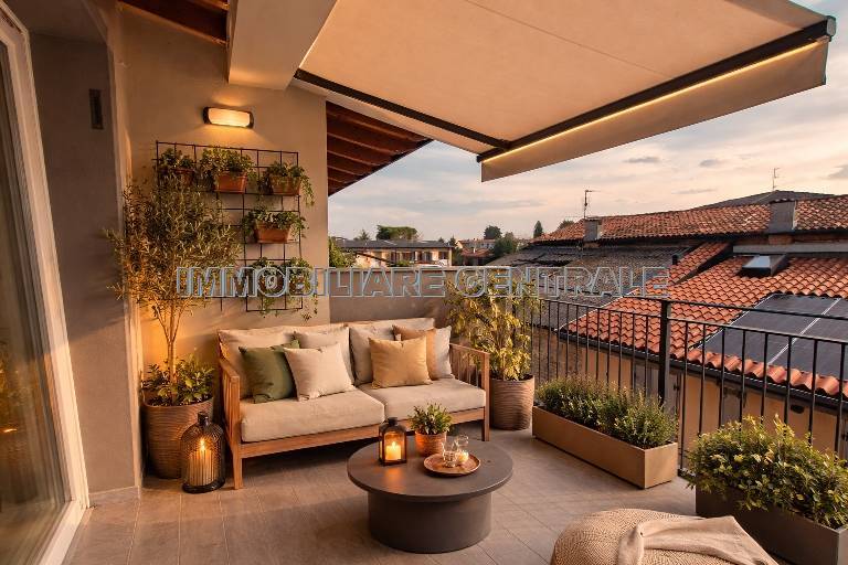 Venta Loft Mornico al Serio  #A0212 n.7