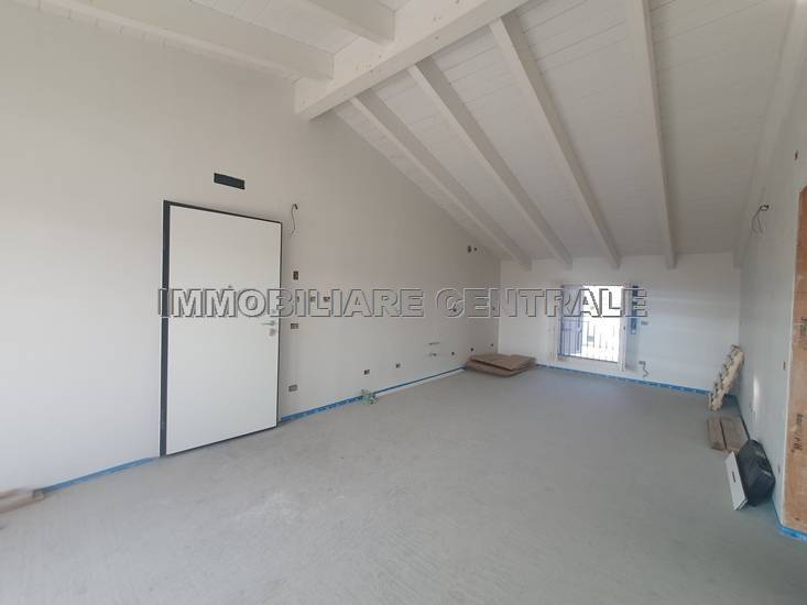 Venta Loft Mornico al Serio  #A0212 n.9