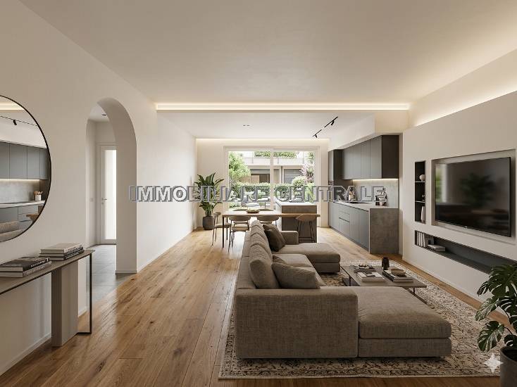 Appartamento Mornico al Serio #A0213