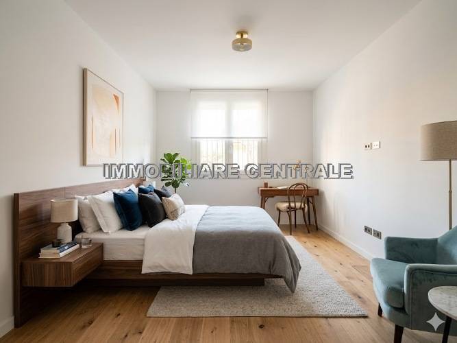 Vendita Appartamento Mornico al Serio  #A0213 n.3