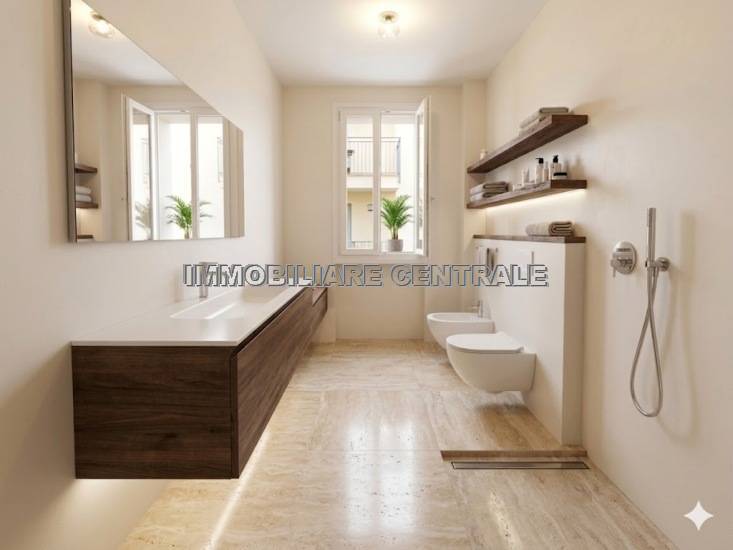 Vendita Appartamento Mornico al Serio  #A0213 n.4