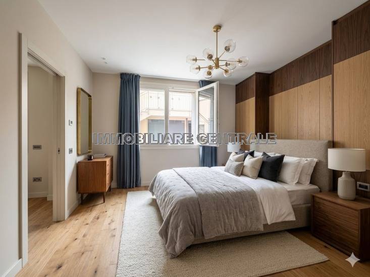 Vendita Appartamento Mornico al Serio  #A0213 n.5