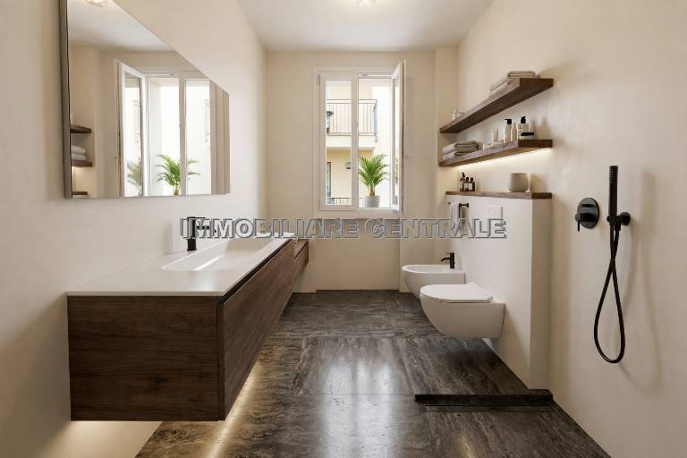 Vendita Appartamento Mornico al Serio  #A0214 n.2