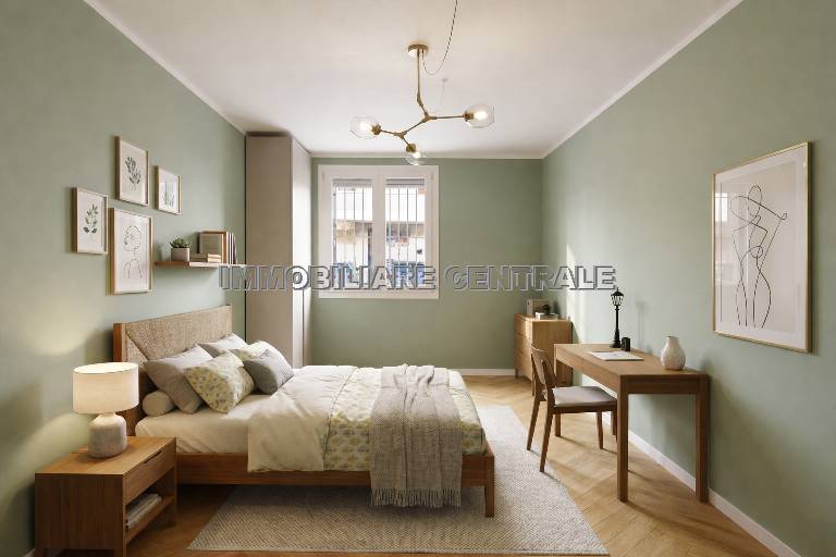 Vendita Appartamento Mornico al Serio  #A0214 n.3