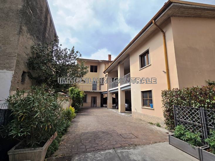 Vendita Terratetto/Terracielo Bolgare  #V057 n.3