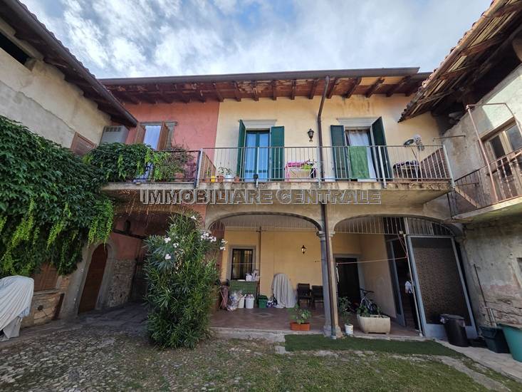 Vendita Appartamento Castelli Calepio  #A0218 n.11