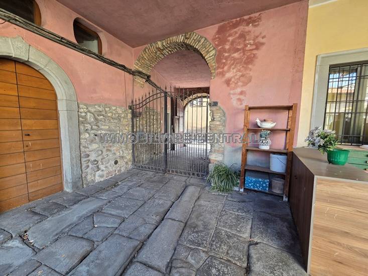 Vendita Appartamento Castelli Calepio  #A0218 n.12