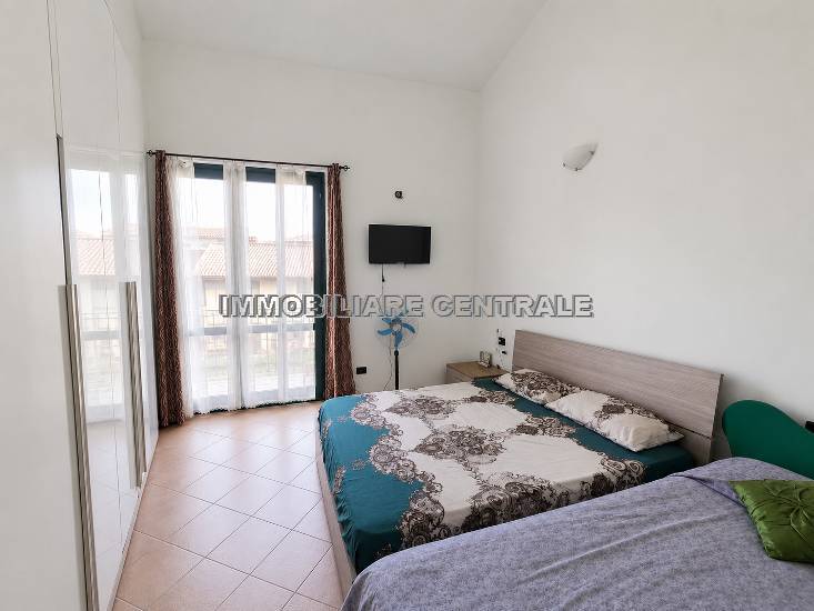 Vendita Appartamento Castelli Calepio  #A0218 n.7