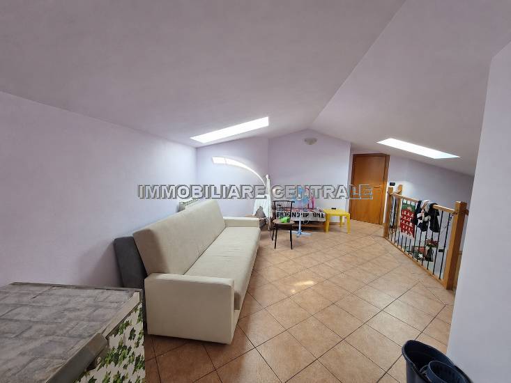 Vendita Appartamento Castelli Calepio  #A0218 n.9