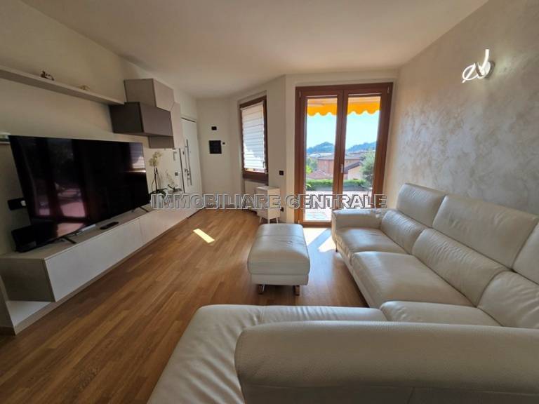 Appartamento Sarnico #A0219