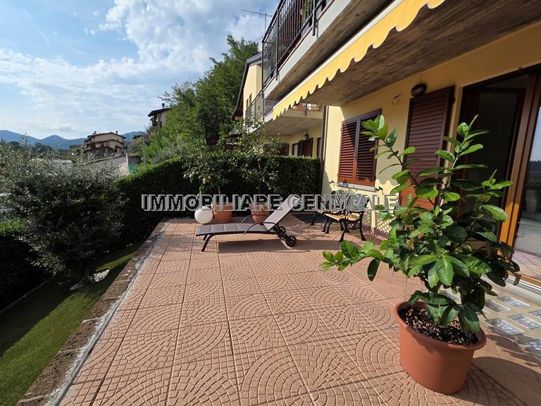 Vendita Appartamento Sarnico  #A0219 n.15