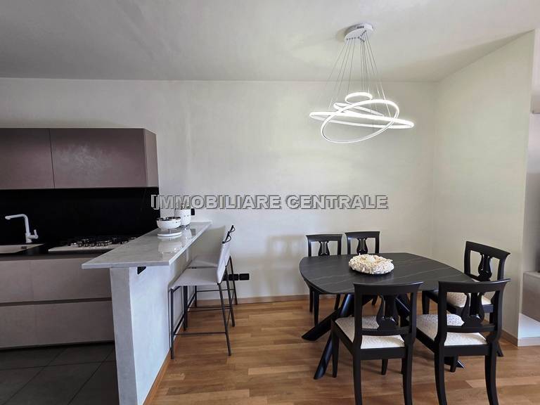 Vendita Appartamento Sarnico  #A0219 n.3