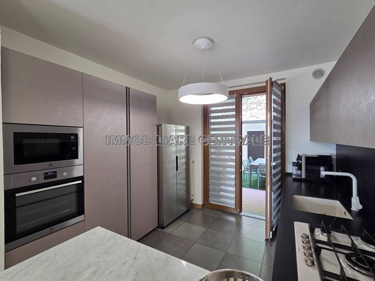 Vendita Appartamento Sarnico  #A0219 n.5