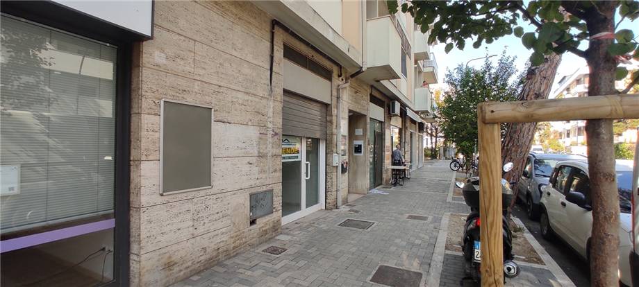 For sale Shop Pescara #042 n.5