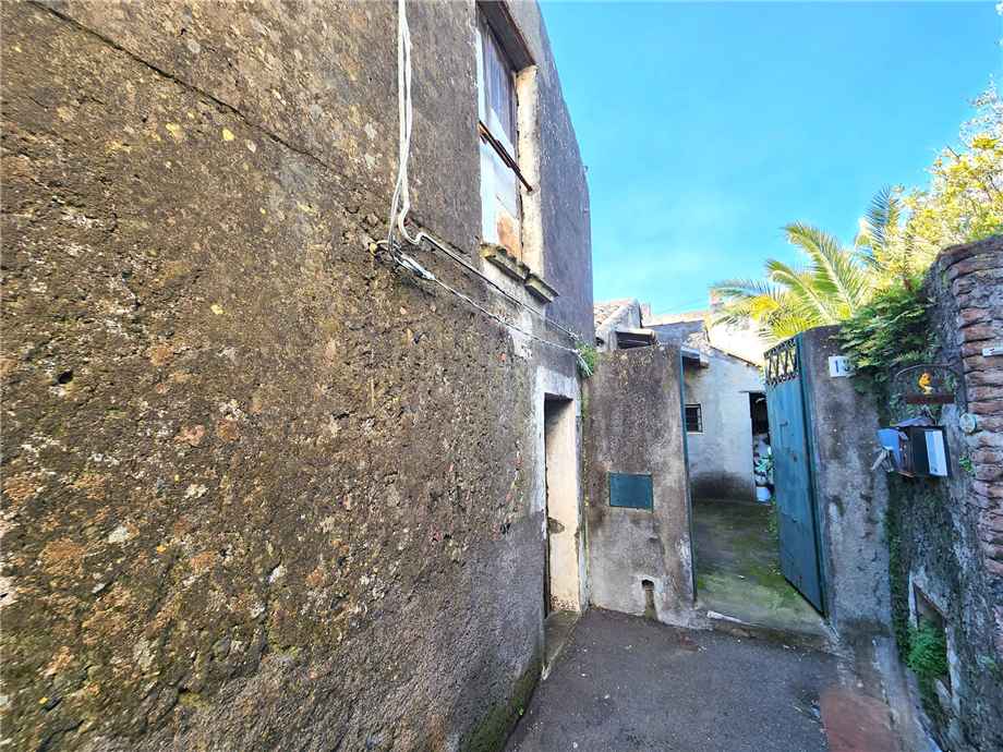 Casa unifamiliar Aci Bonaccorsi 5