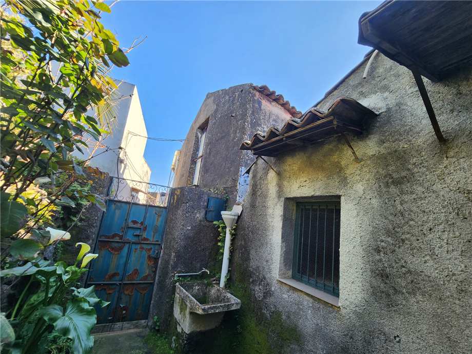 Venta Casa unifamiliar Aci Bonaccorsi  #5 n.3