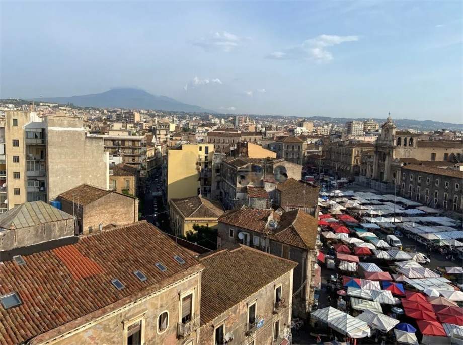 Ático Catania 7