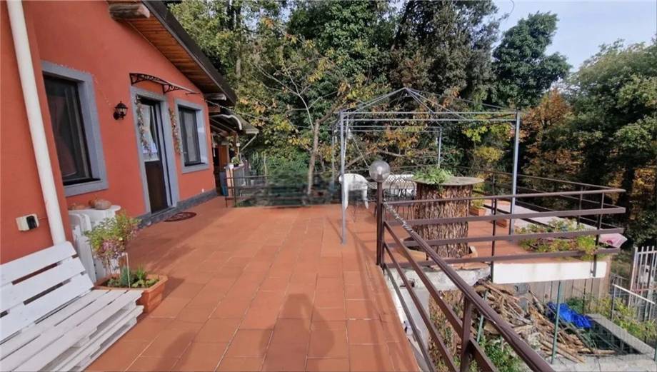 Venta Villa unifamiliar Zafferana Etnea  #8 n.4