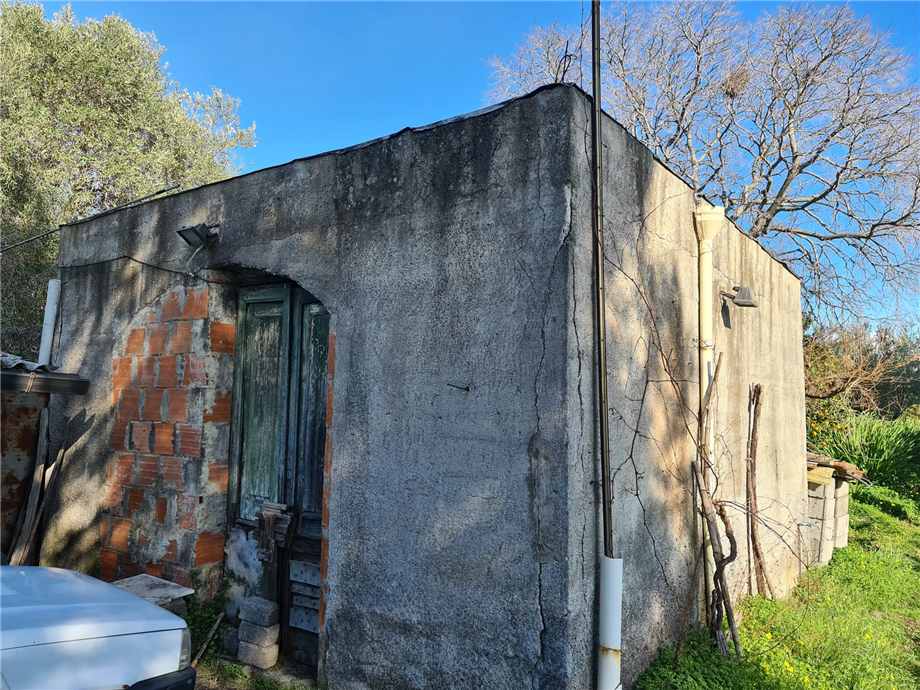 Venta Terreno Santa Venerina  #9 n.2