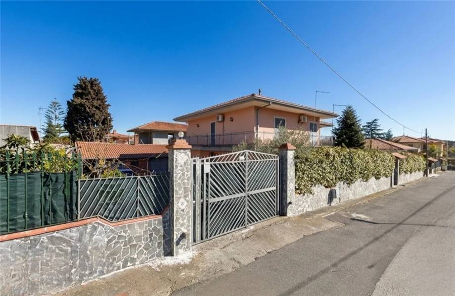 Venta Villa unifamiliar Mascalucia  #11 n.2