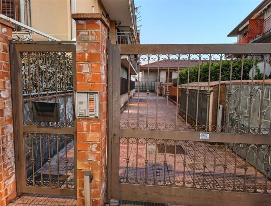 Appartamento Tremestieri Etneo 12