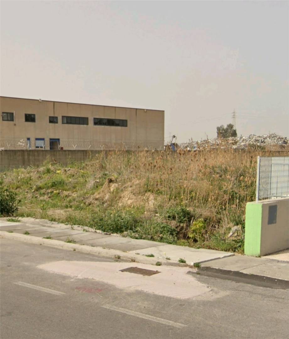 Venta Terreno Catania  #13 n.3