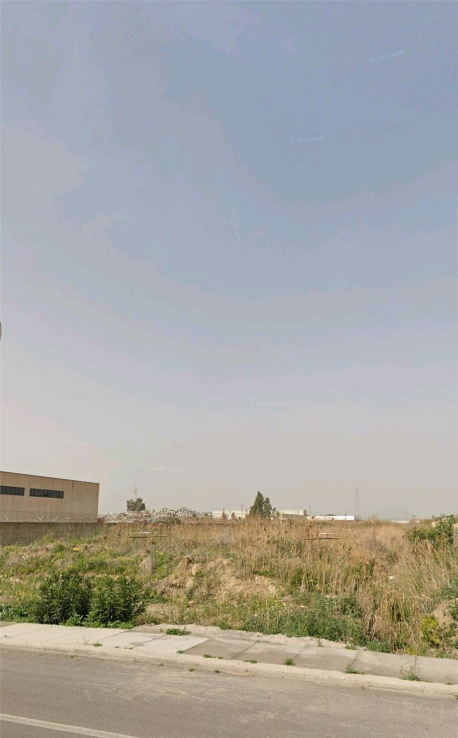 Venta Terreno Catania  #13 n.4