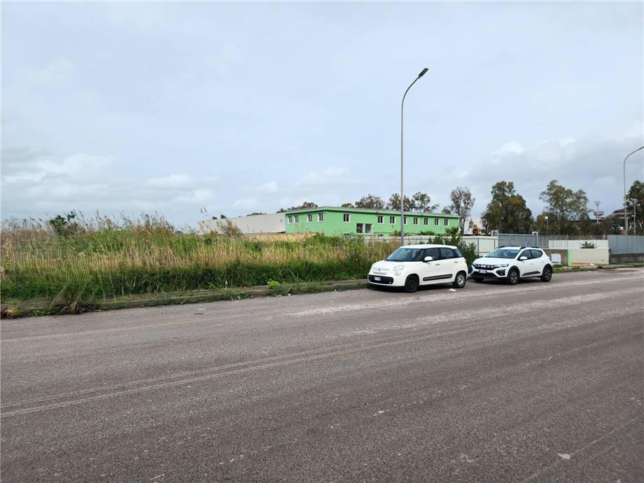 Venta Terreno Catania  #13 n.5