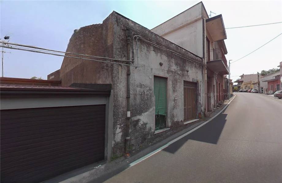 Casa unifamiliar Santa Venerina 16