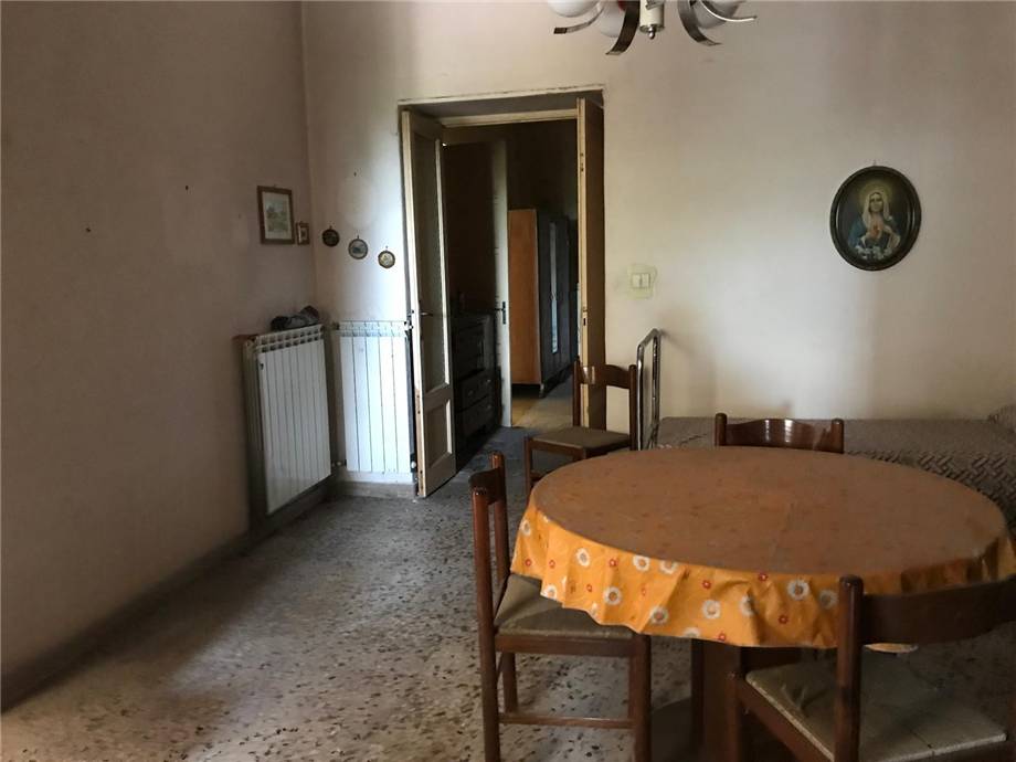 Venta Casa unifamiliar Santa Venerina  #16 n.3