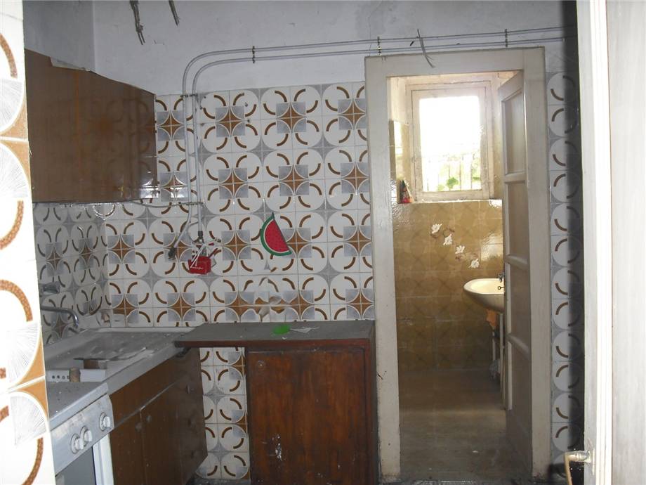 Venta Casa unifamiliar Santa Venerina  #16 n.5