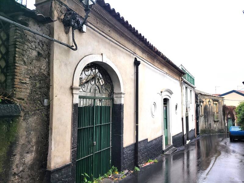 Venta Casa unifamiliar Trecastagni  #17 n.2