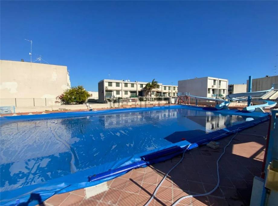 Appartamento Augusta 18