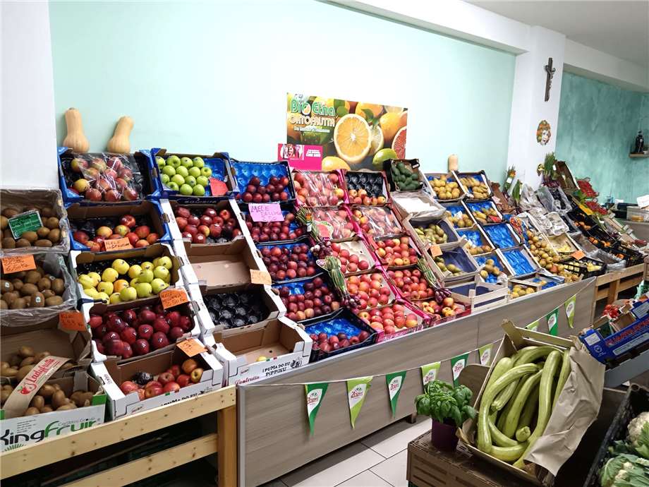 Venta Frutería Catania  #19 n.5